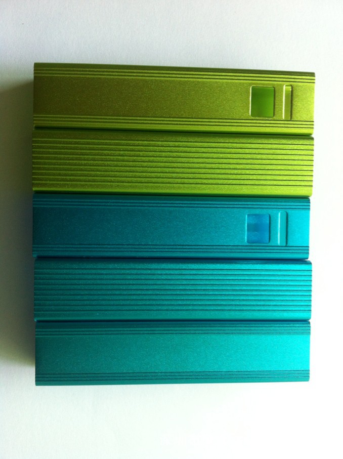 条纹按键铝合金