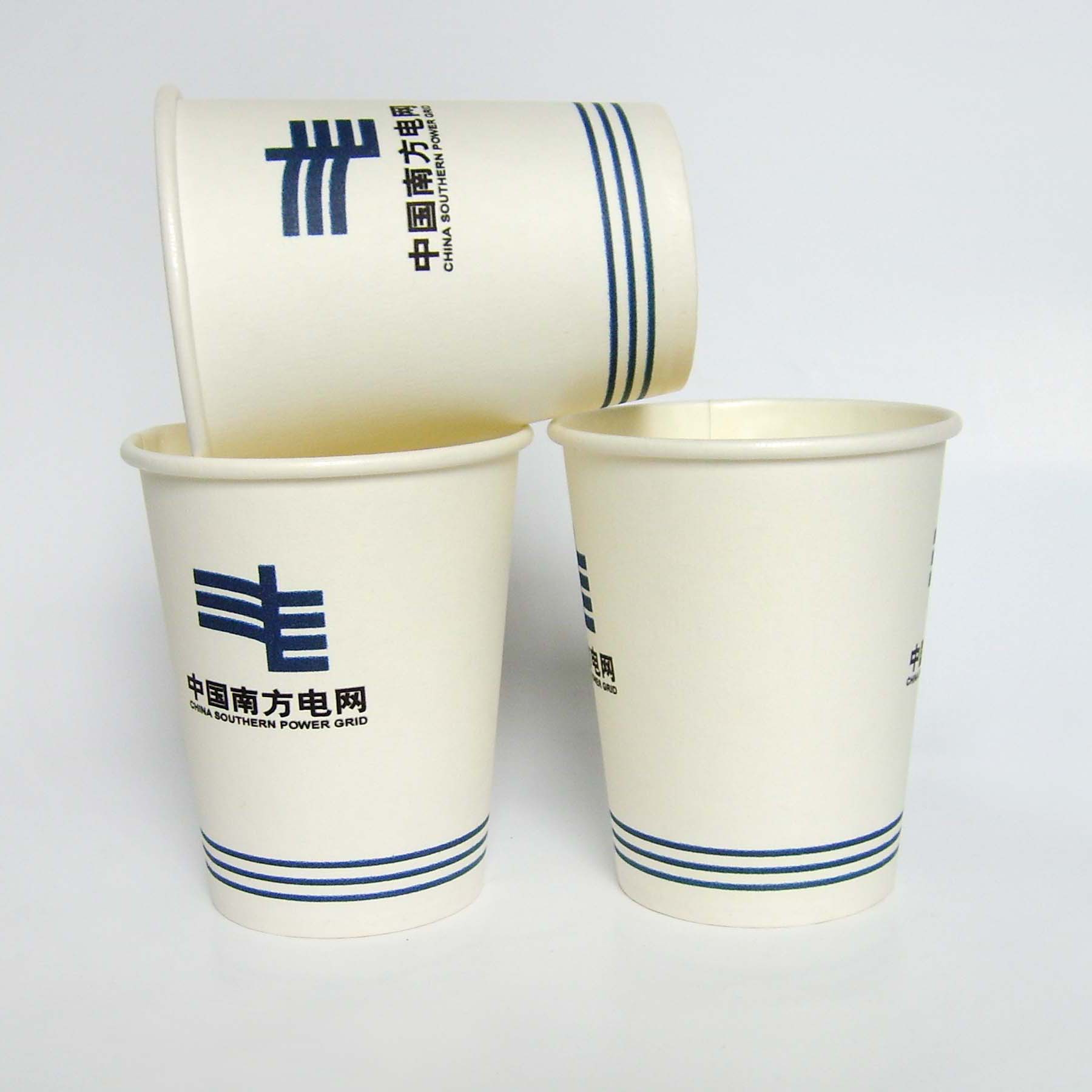 奶茶纸杯设计印刷,奶茶广告纸杯定制生产,纸杯生产定制