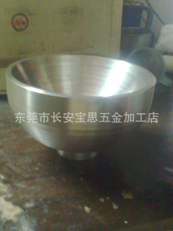 专业电脑车床加工