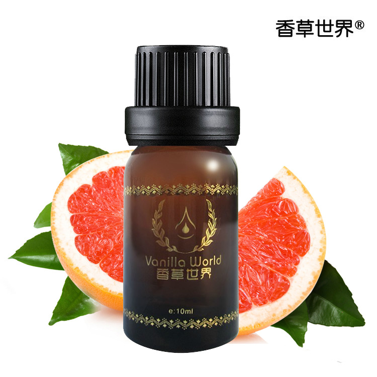 展示圖10ml-葡萄柚