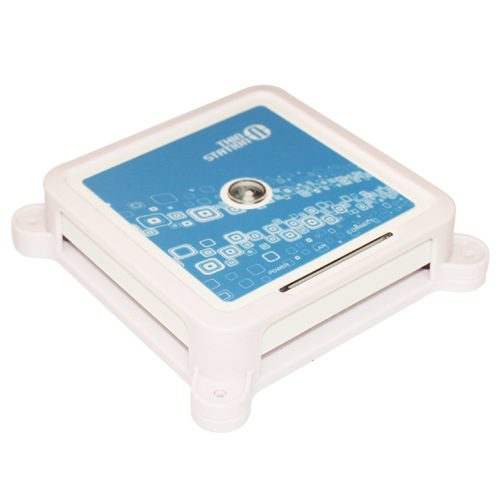 泛联云终端科技2013年问卷调查表获奖名单公