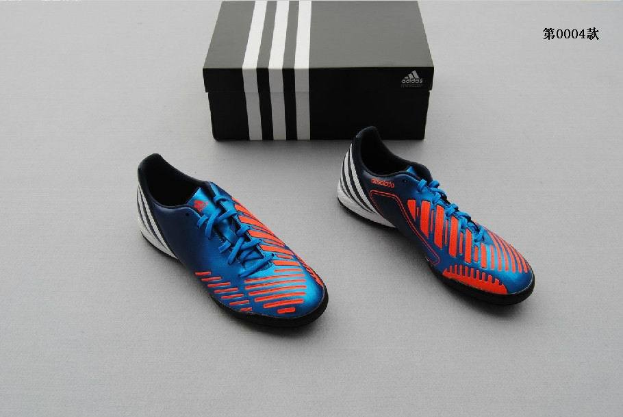 【外贸原单 库存尾货尾单 代工正品厂货 足球鞋