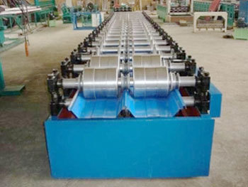 隐藏式屋面板设备2