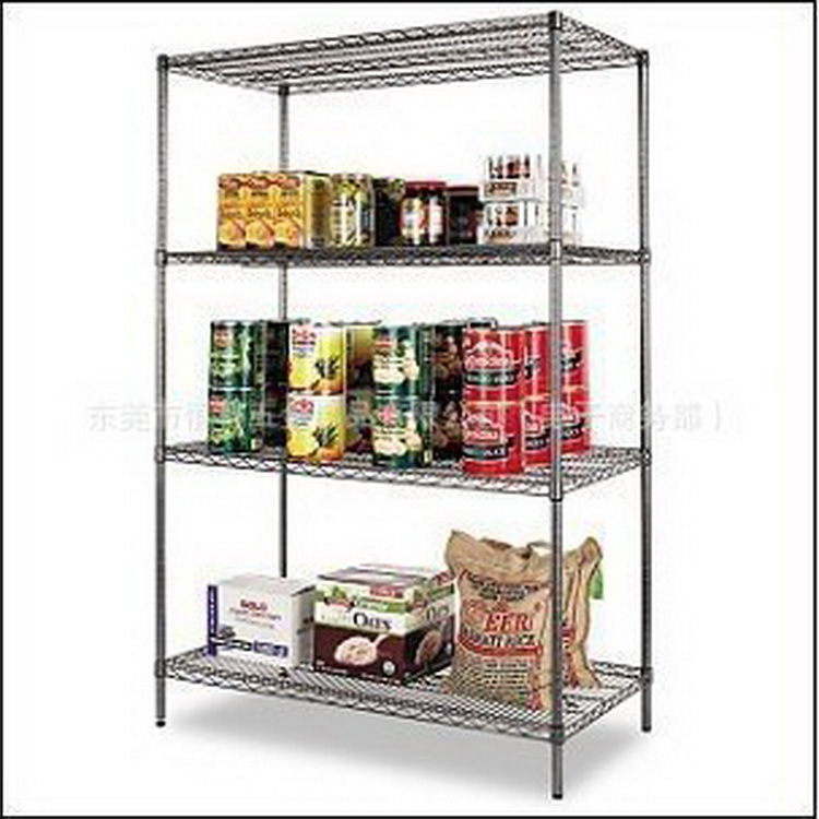 平网货架
