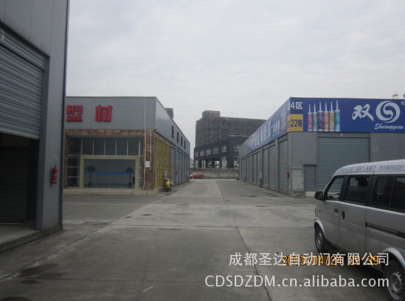 俊翔型材市场14