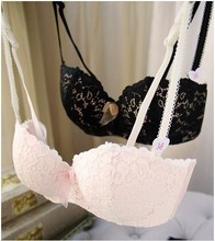 欧美<em>文胸</em>套装_<em>尺码:75A</em>_设计特色:插片_欧美文