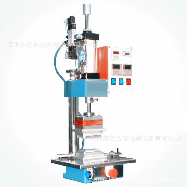 XTC105B 气动热压压床_副本