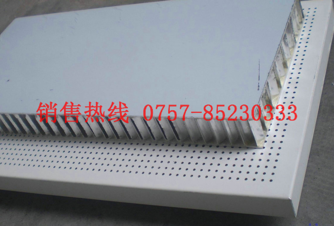 铝蜂窝板2