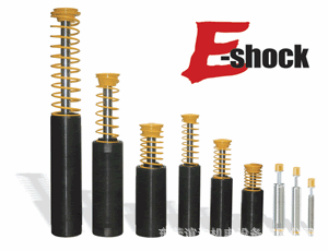 新型E－shock系列