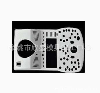 醫療配件模具3