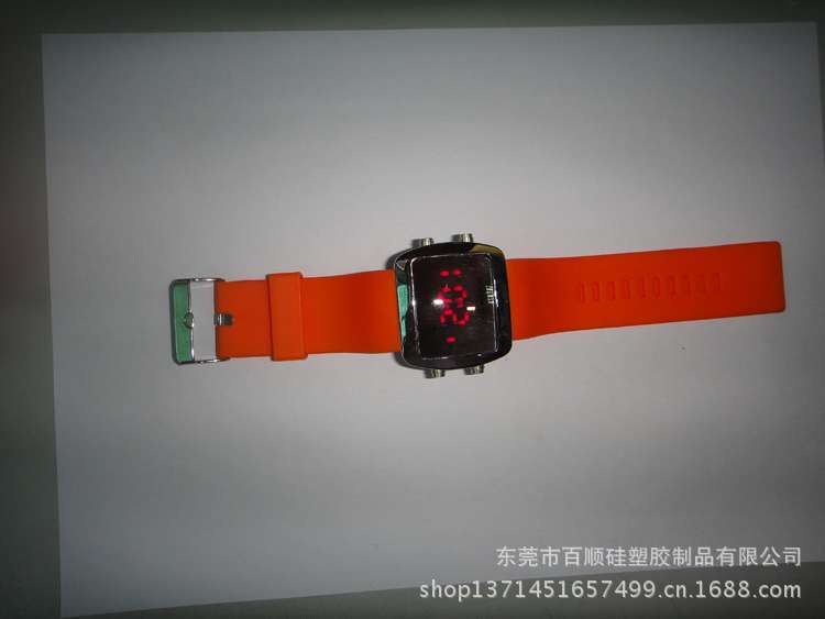 硅胶手表 (53)