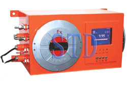 QRD-1102C Ex型氢