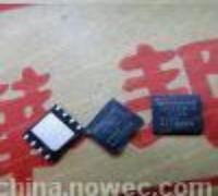 INBOND 串口闪存 SPI FLASH WSON8封装 图