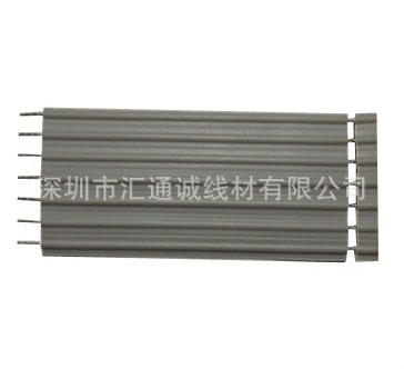 灰排线2