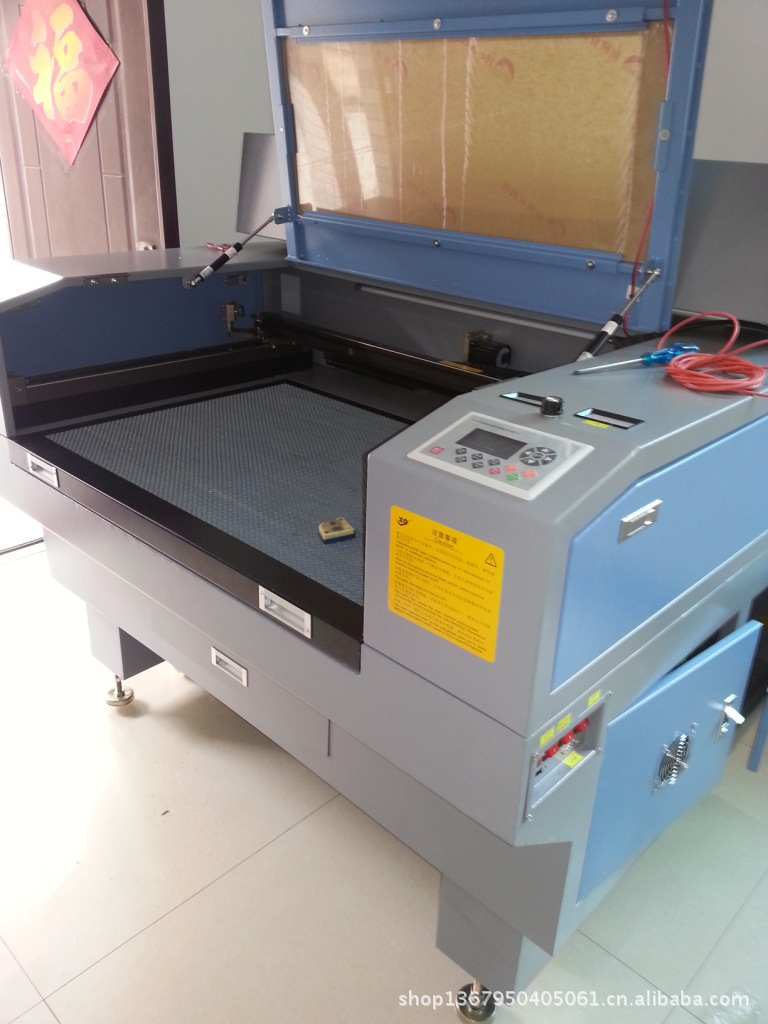 激光切割机-星奇激光切割机 激光机 激光打标机