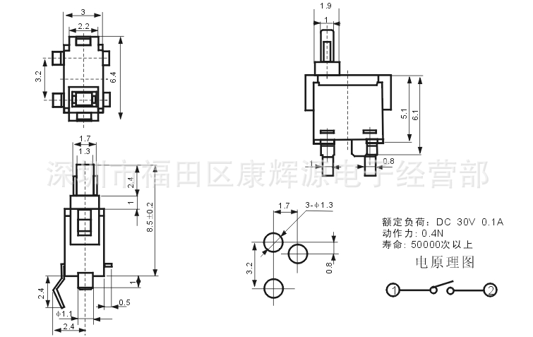 KW-107l-