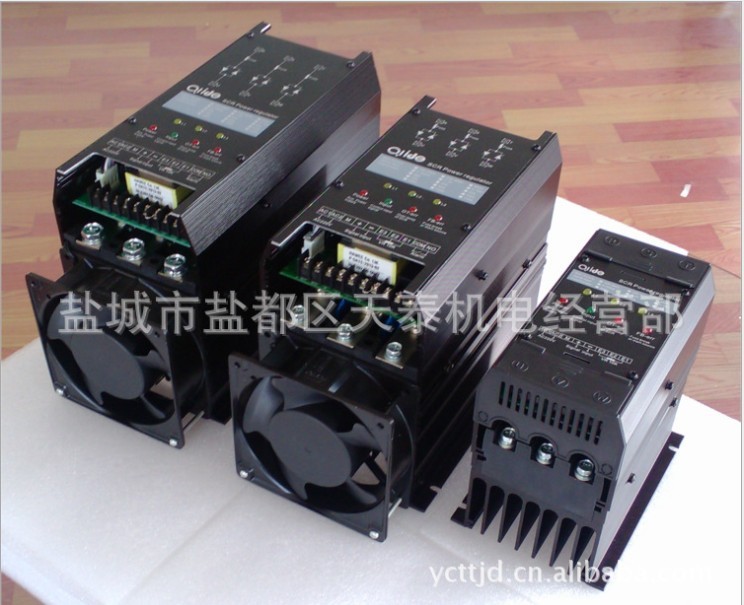生产销售SCR电力调整器(台湾原装)