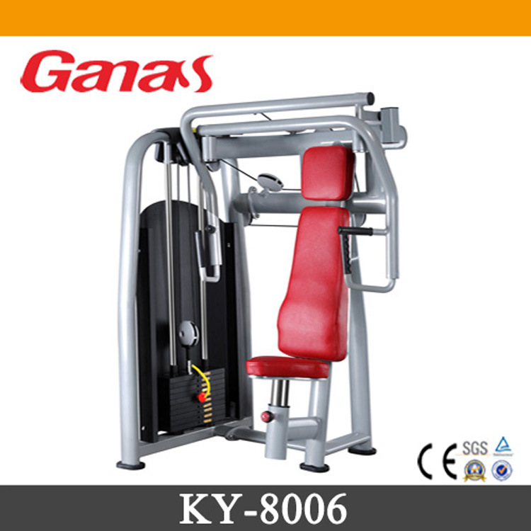 KY-8006 Seated Chest Press