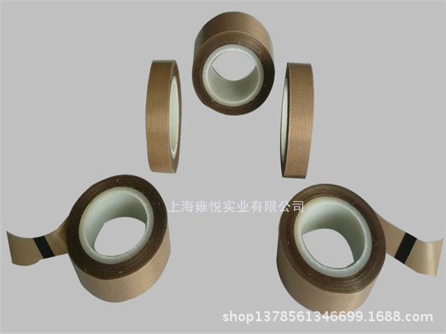 铁氟龙胶带