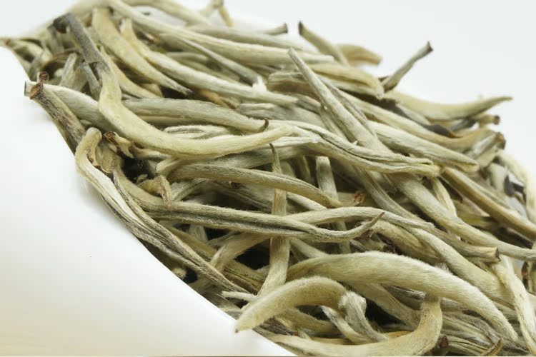 2013新茶 精选白毫银针 珍惜福鼎白茶 特产明前茶叶 天王名茶