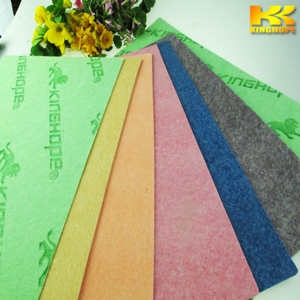 nonwoven insole board kk16.