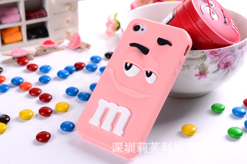 iphone4s/5撇嘴