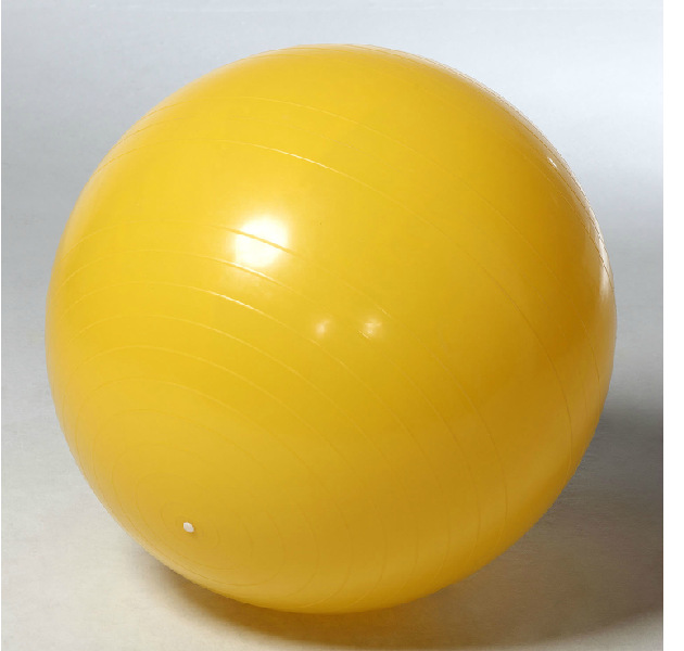 【批发65cm加厚防爆瑜伽球健身球 孕妇健身球