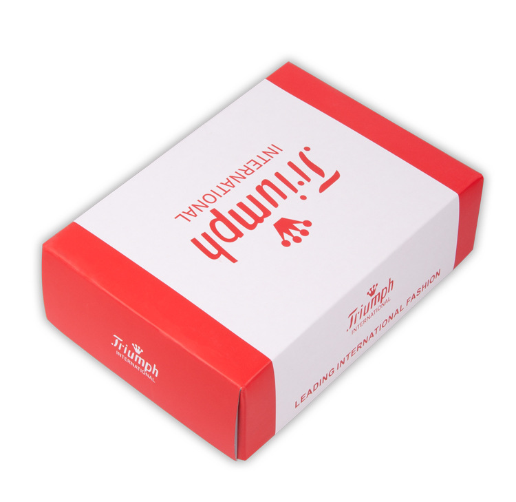 黛安芬<em>文胸</em>精致包装盒【购买内衣如需精装盒拍