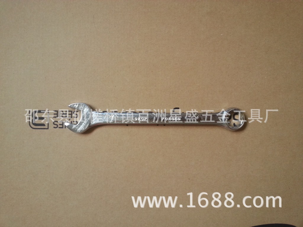 公制中性两用扳? height=