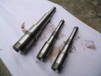 25数控机型ER动力轴,主轴,精度高 ,质量过硬!价格合理!