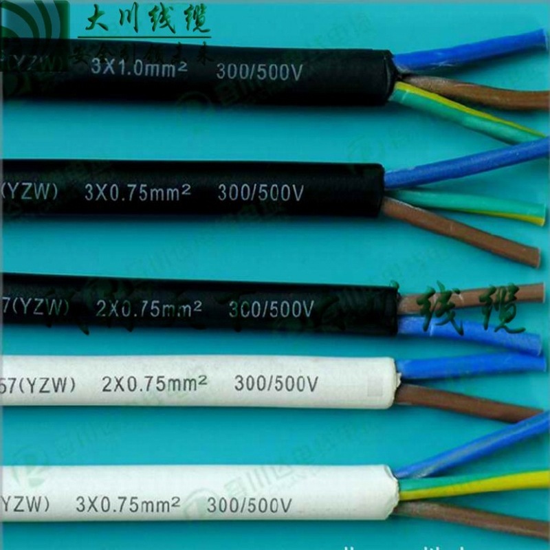 未命名橡胶线