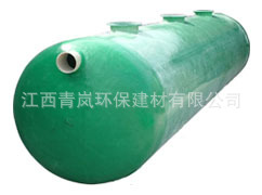 玻璃钢化粪池17