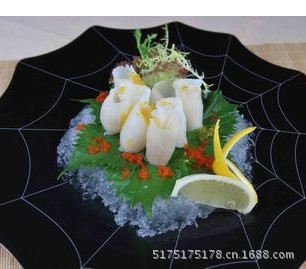 超正 刺身比目鱼裙边(120g) 新货上架
