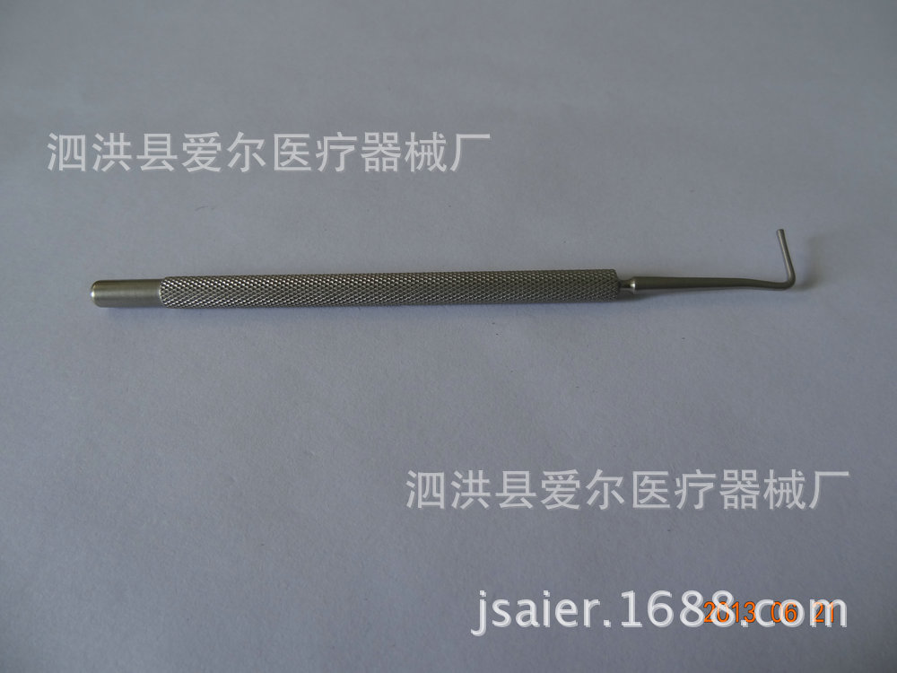 斜視鉤(桿件類)DYG-140 (1)