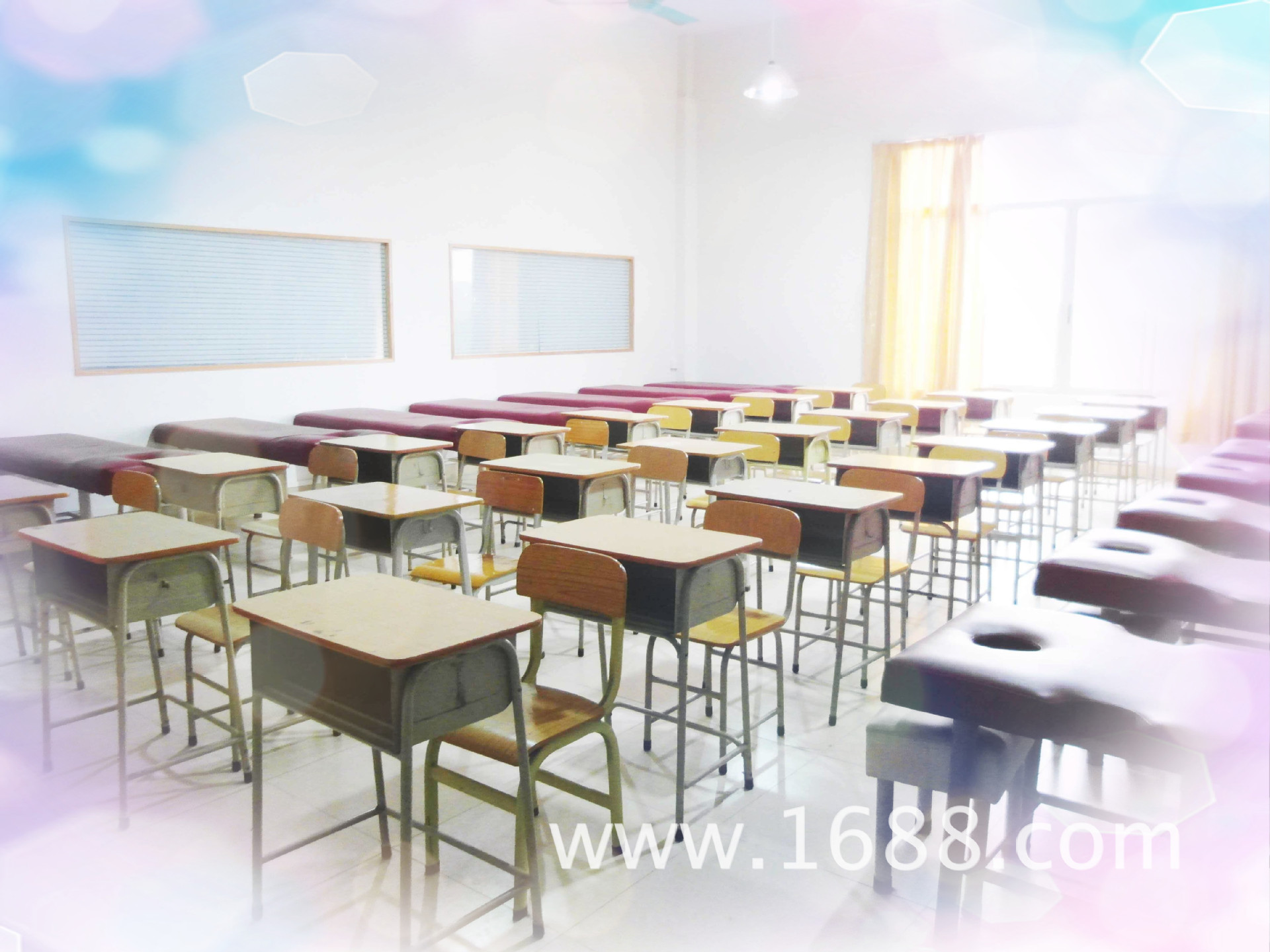 广州新时代美容美发化妆培训学校荔湾校区_h