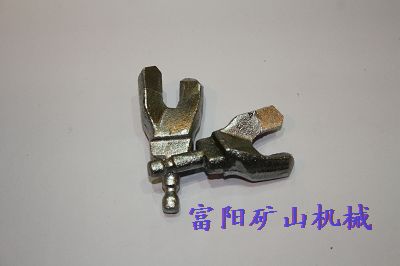 煤钻头28