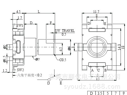 EC11D-01