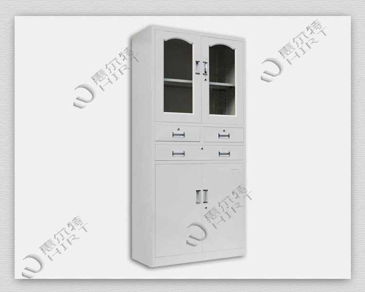 中三斗器械柜_06