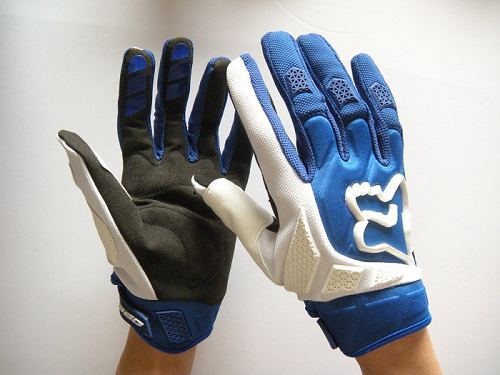 Fox -360 Fight Gloves2