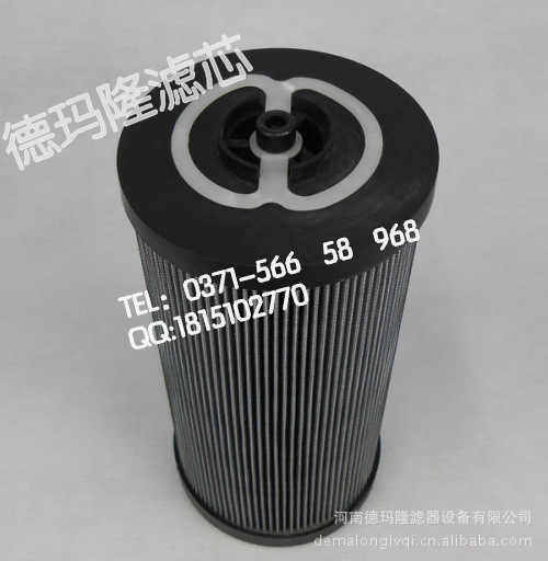 MP FILTRI翡翠液压油滤芯MF1001A10HB,MF