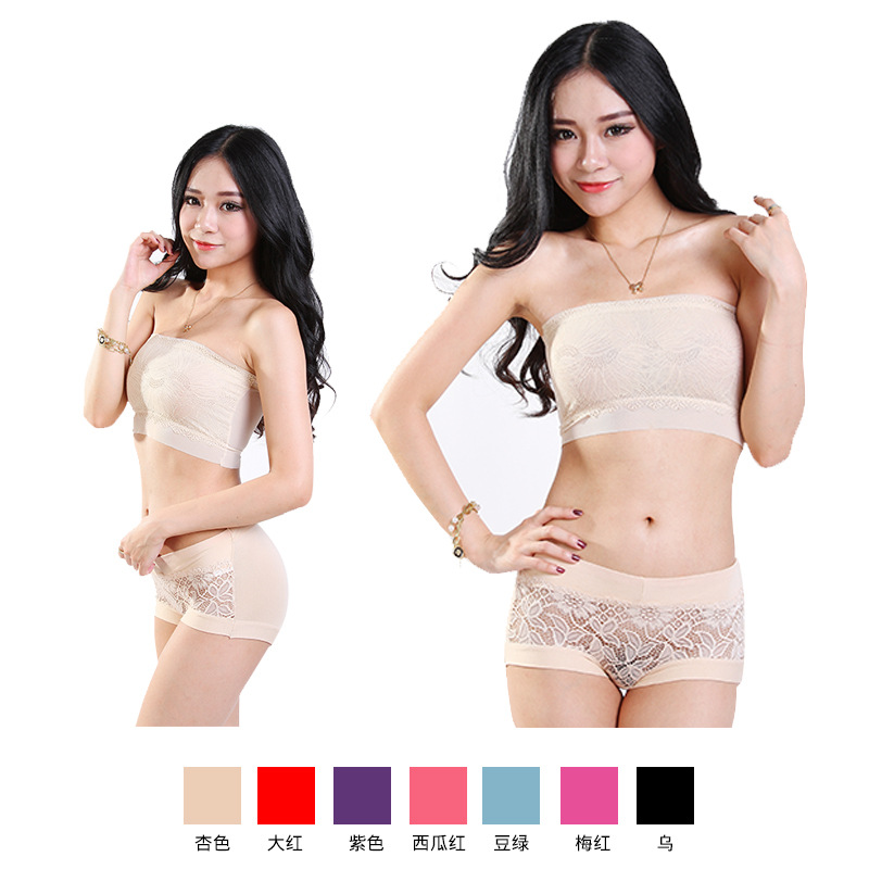 2013新款 女式<em>短裤</em>裆部莫代尔<em>女生三角</em>中腰内