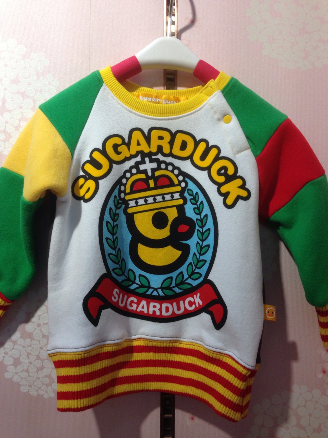 香港潮牌2013冬最新加绒小童卫衣外套重庆实