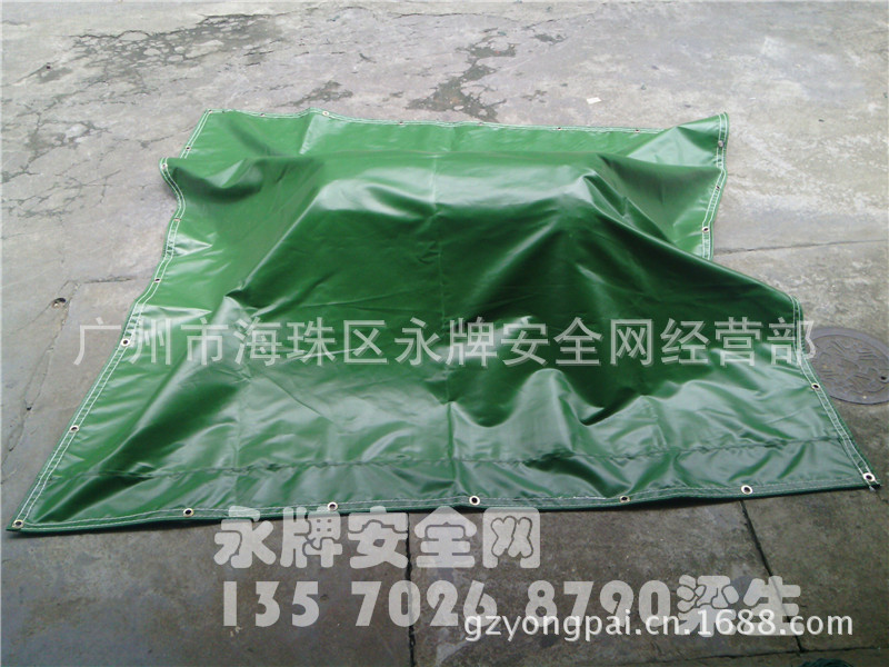 防水盖货帆布3