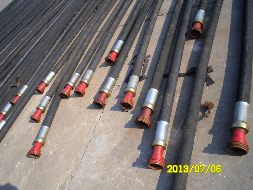 缠绕胶管-供应高压胶管油田用压裂胶管输油胶