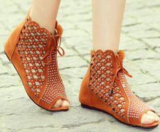 皮革激光切割机