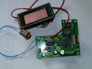 PCB电路板-常州市辰辰电机步进电机驱动控制