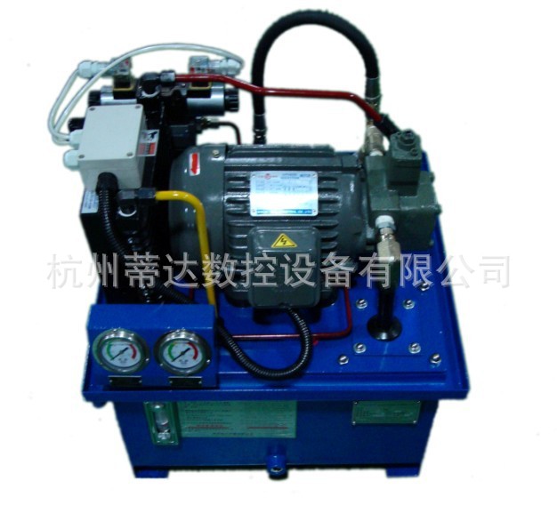 现货出售优质机床配件 液压站数控车床配件 机床通用配件