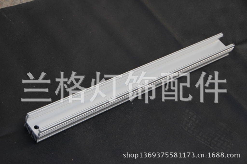 兰格灯饰洗墙灯系列