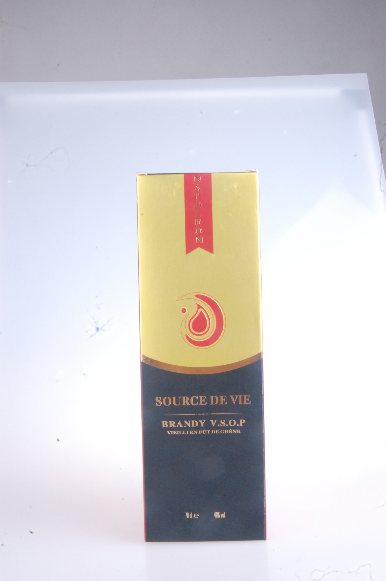 【生命之泉 法国白兰地 700ML】价格,厂家,图