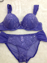 欧美<em>文胸</em>套装_<em>尺码:75A</em>_颜色:紫罗兰_欧美<em>文胸</em>